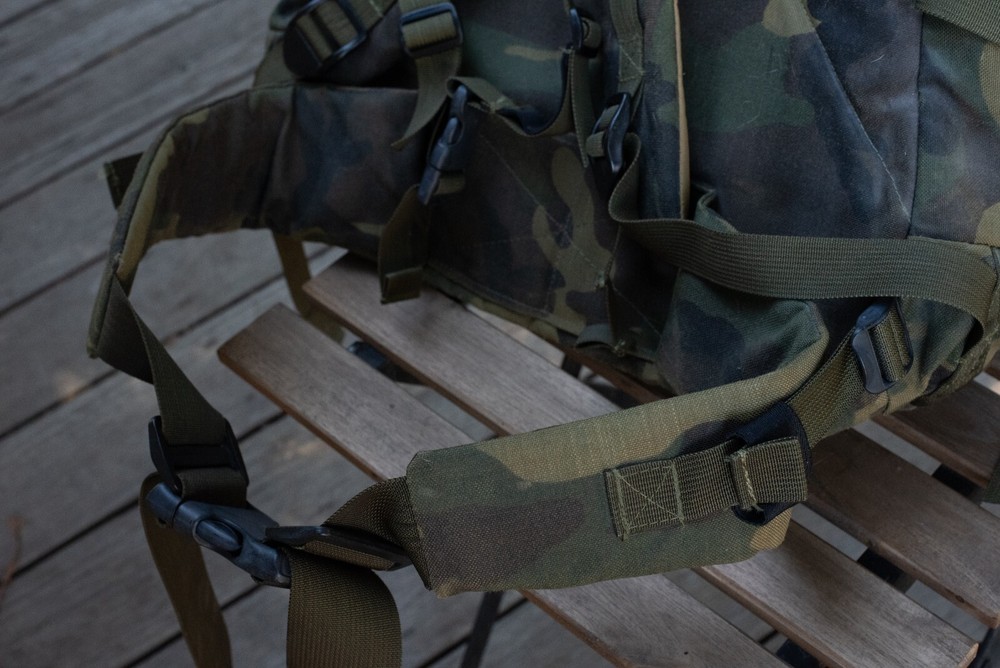 BlackHawk OLDGEN 40L backpack