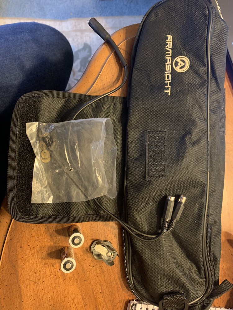 Armasight (Original) Drone Pro 10x Night Vision scope