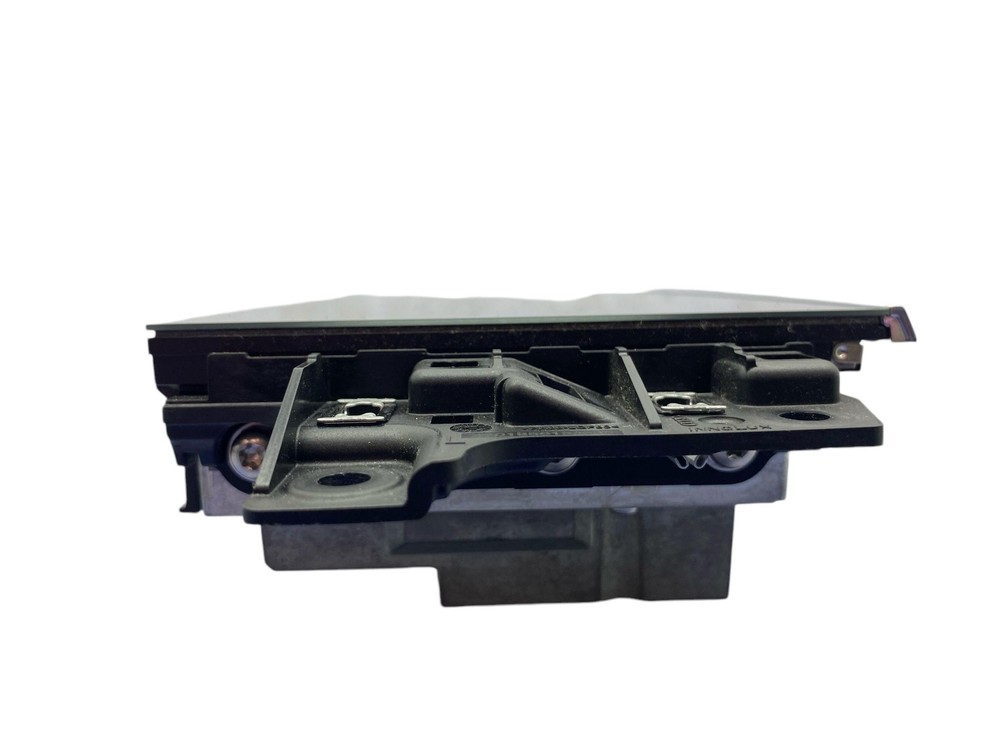 2019 - 2023 AUDI Q8 4MN OEM FRONT DASHBOARD INFO MULTIMEDIA DISPLAY SCREEN