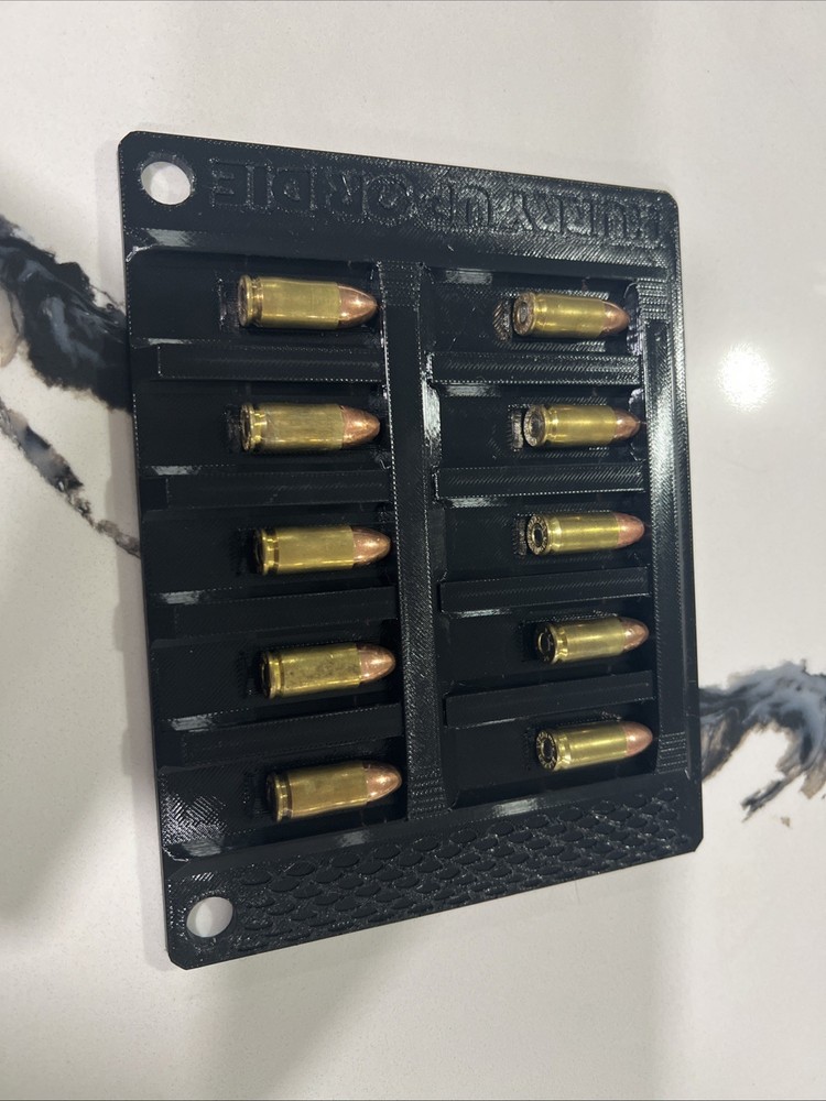 9mm Speed-Loader, Glock, SIG, CZ, Springfield