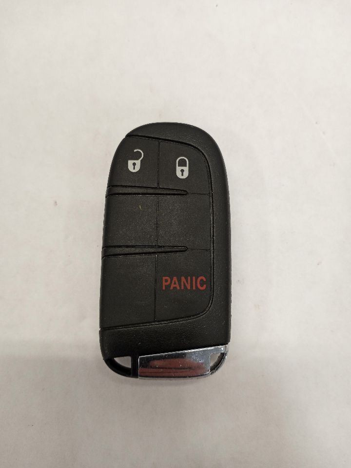 COMPASS   2018 Fob/Remote 5538951