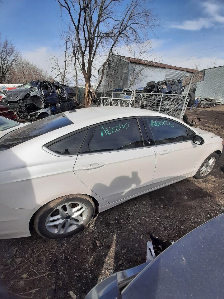 FUSION 2014 High Mounted Stop Light 936465