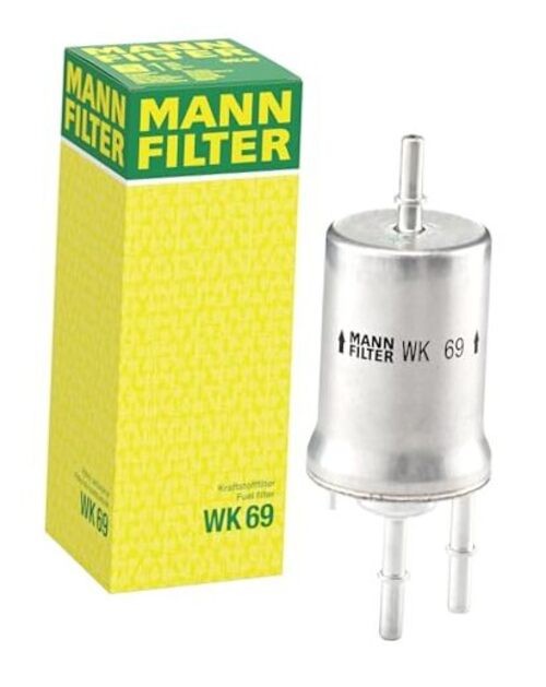 MANN-FILTER WK 69 Fuel Filter