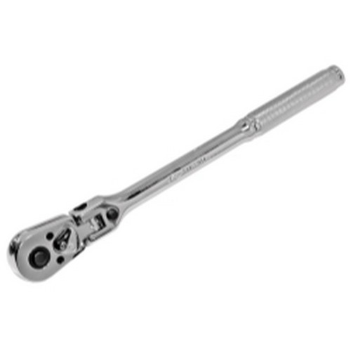 K Tool 22093 3/8" Drive Pro Series Flex Handle Ratchet