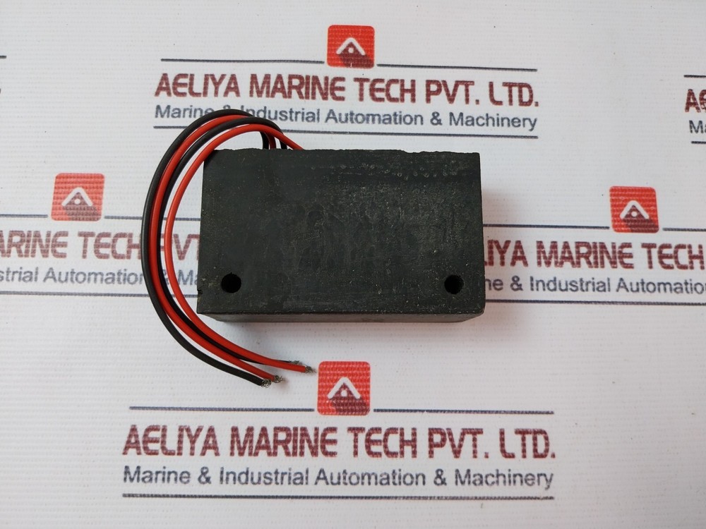 674464 Electronic Delay for Undervoltage Release 220V 50HZ