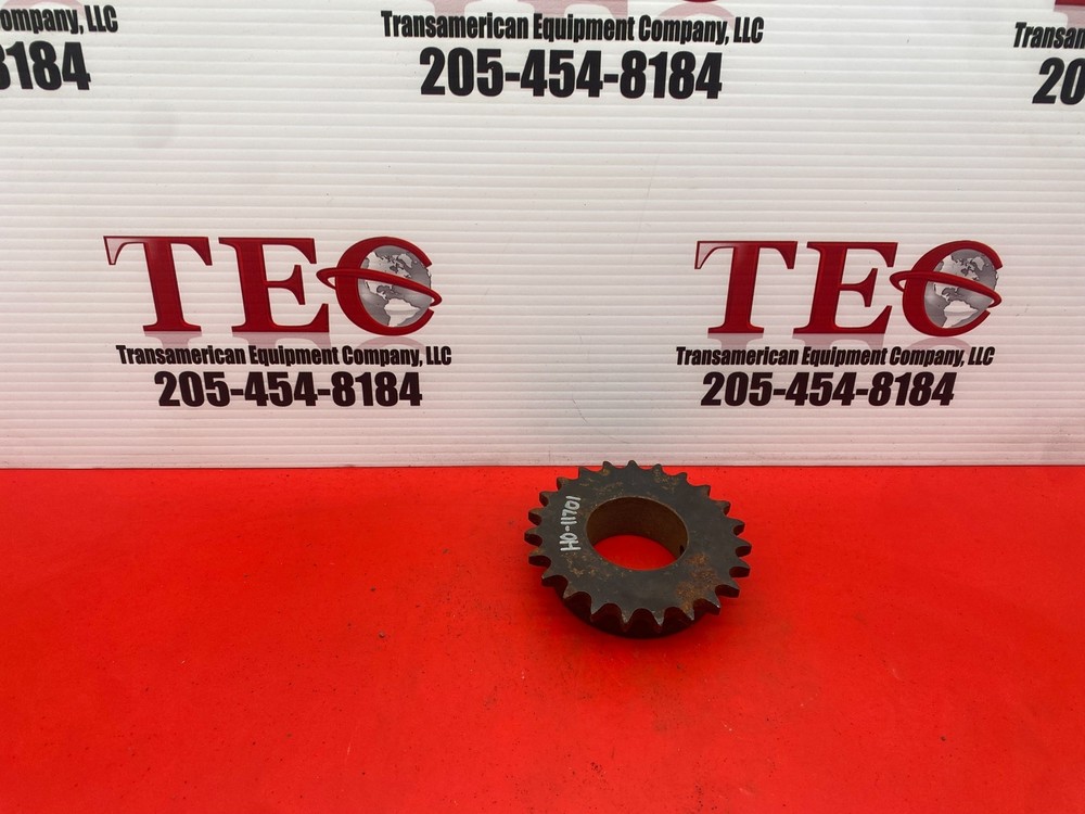 Martin 40B22 Sprocket 40 Chain 22