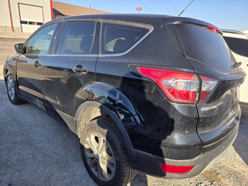 2015-2018 Ford Focus Front 4.2" Display Screen