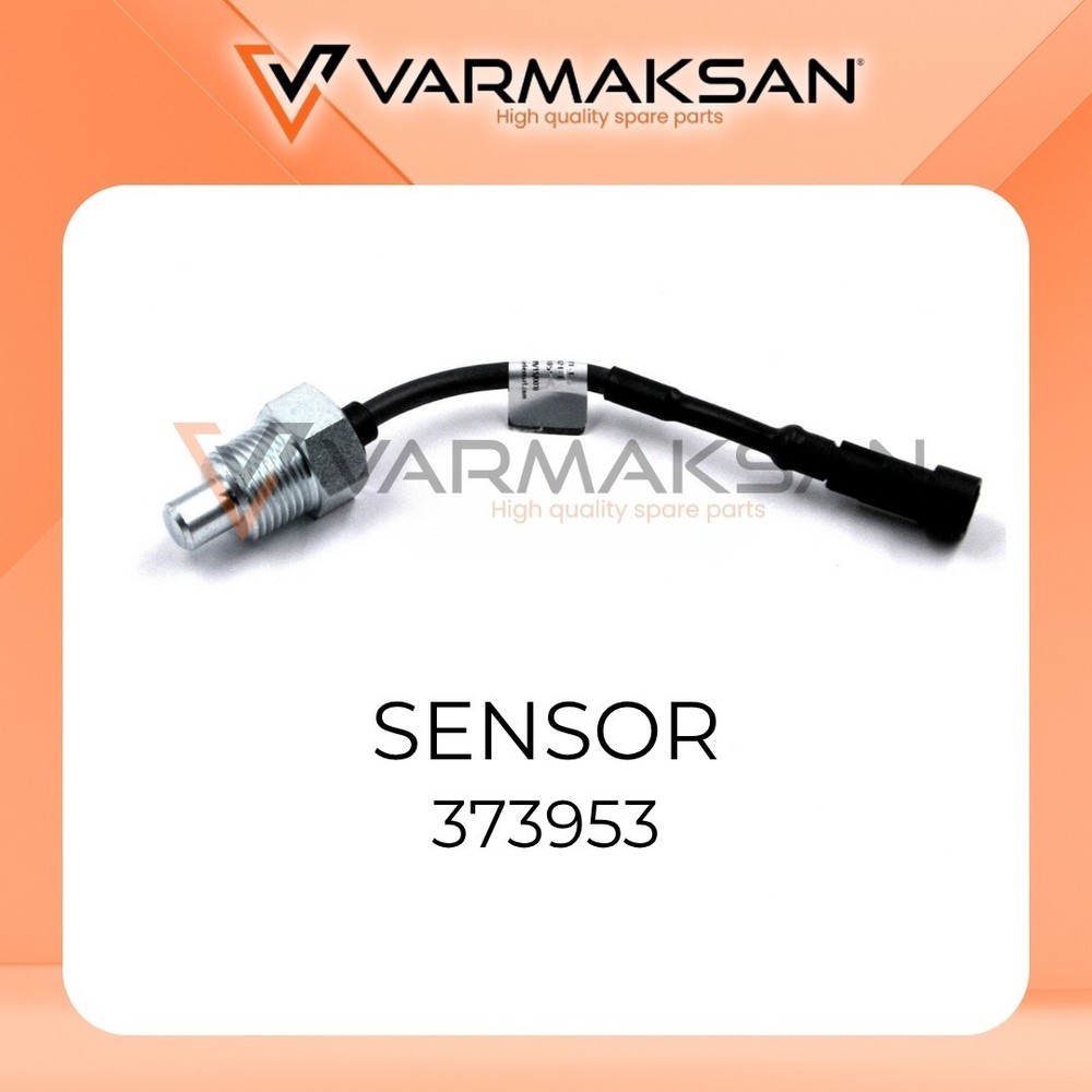 NEW CARRARO 373953 SENSOR / NEW 373953 SENSOR