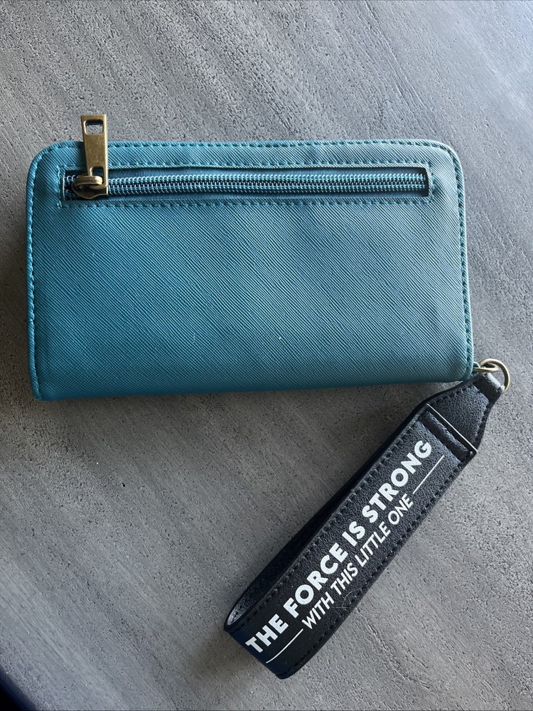 Grogru Wristlet Wallet