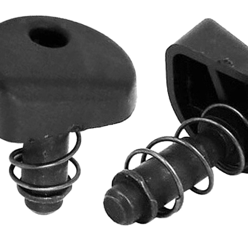 2x Angle Grinder Lock Button Durable Practical for Angle Grinder Power Tools