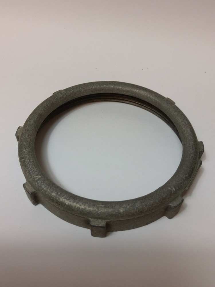 4" RIDGID CONDUIT BUSHING (NOS)
