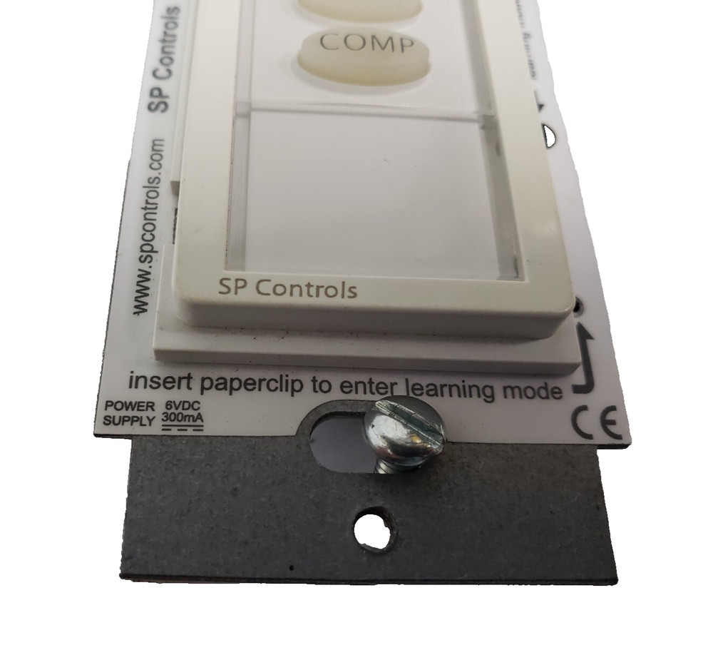 Epson PXE-DCM Screen video controller SP Controls - Module Only v02.6