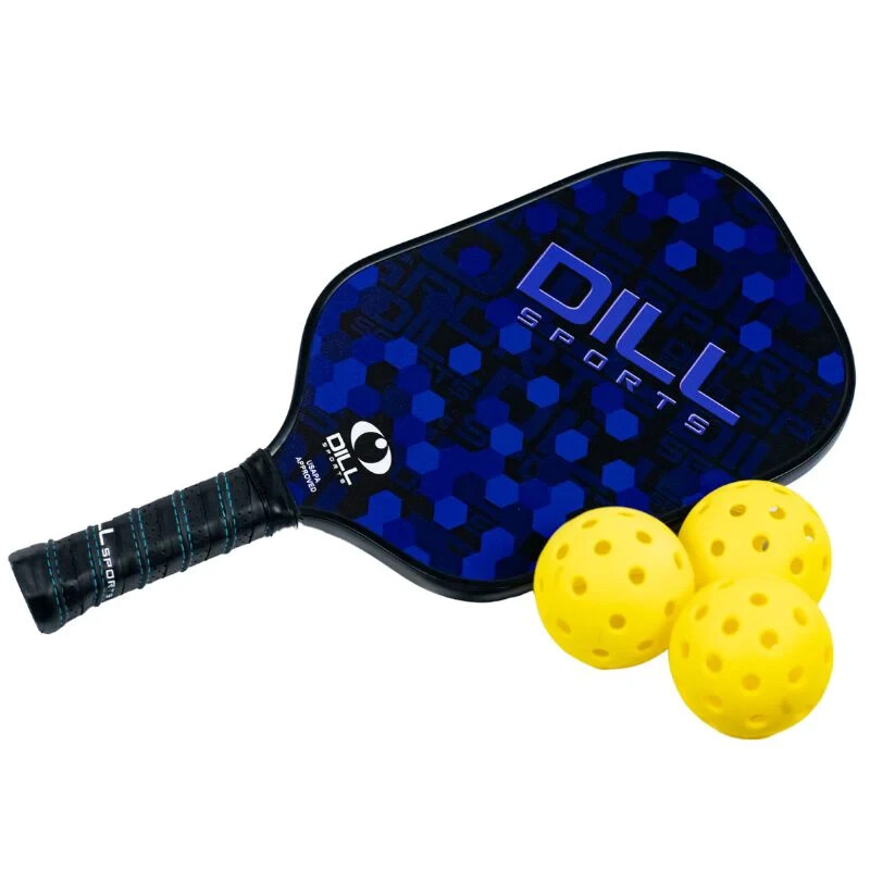 Dill Sports Pickleball Paddle