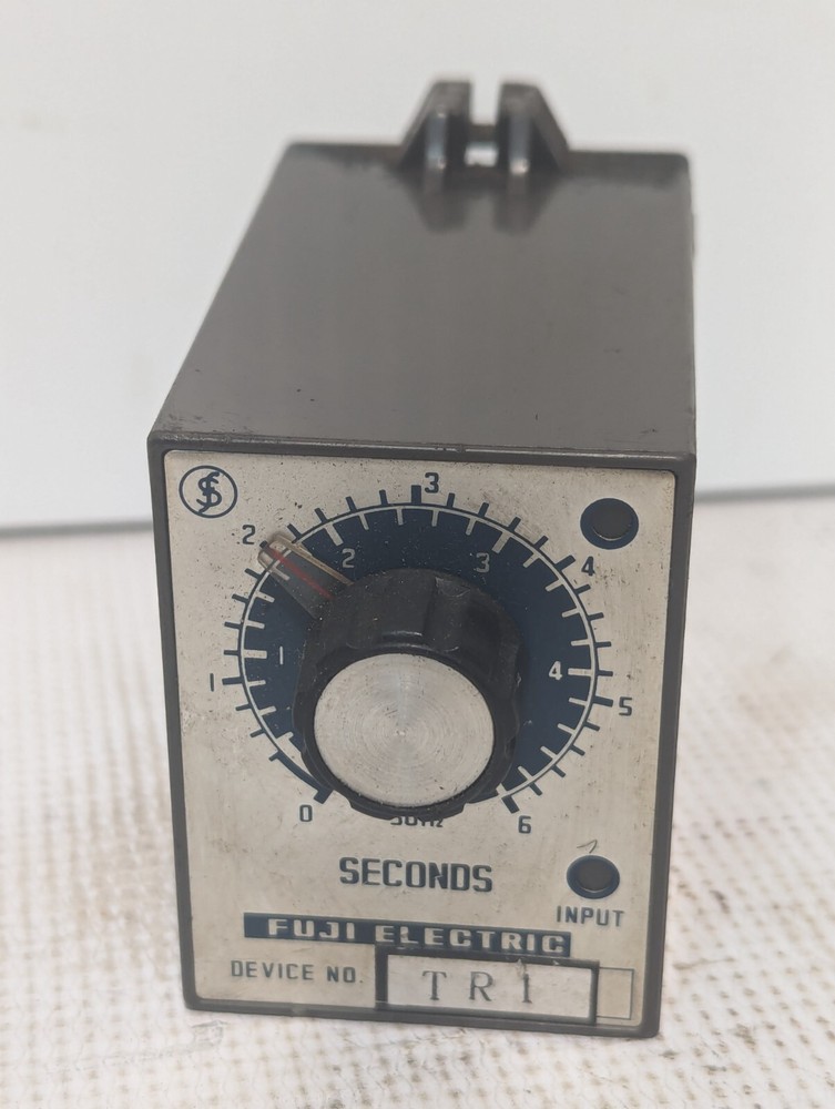 Fuji ATM2 Motor Timer