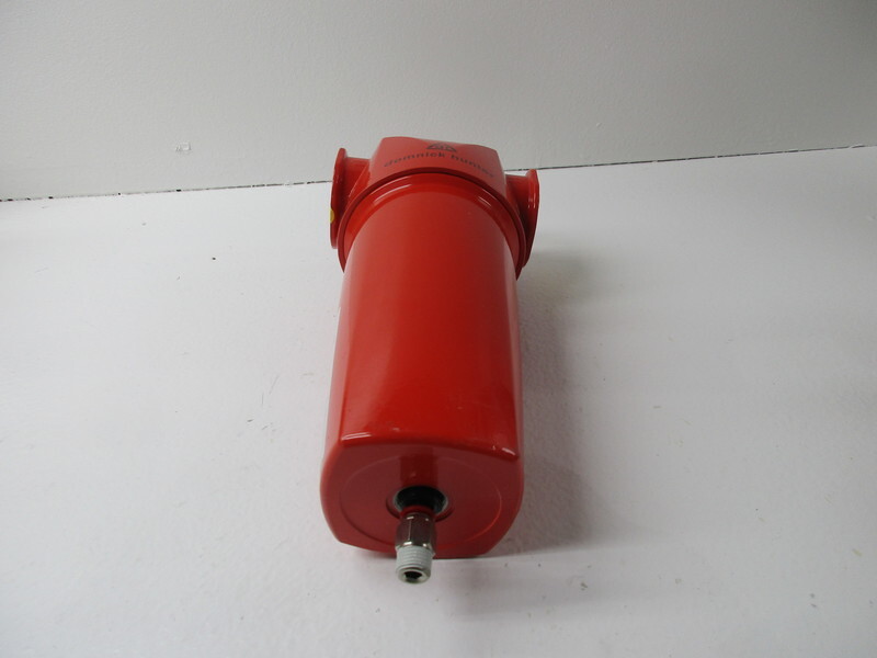 PARKER AA025DNFX  NSNP