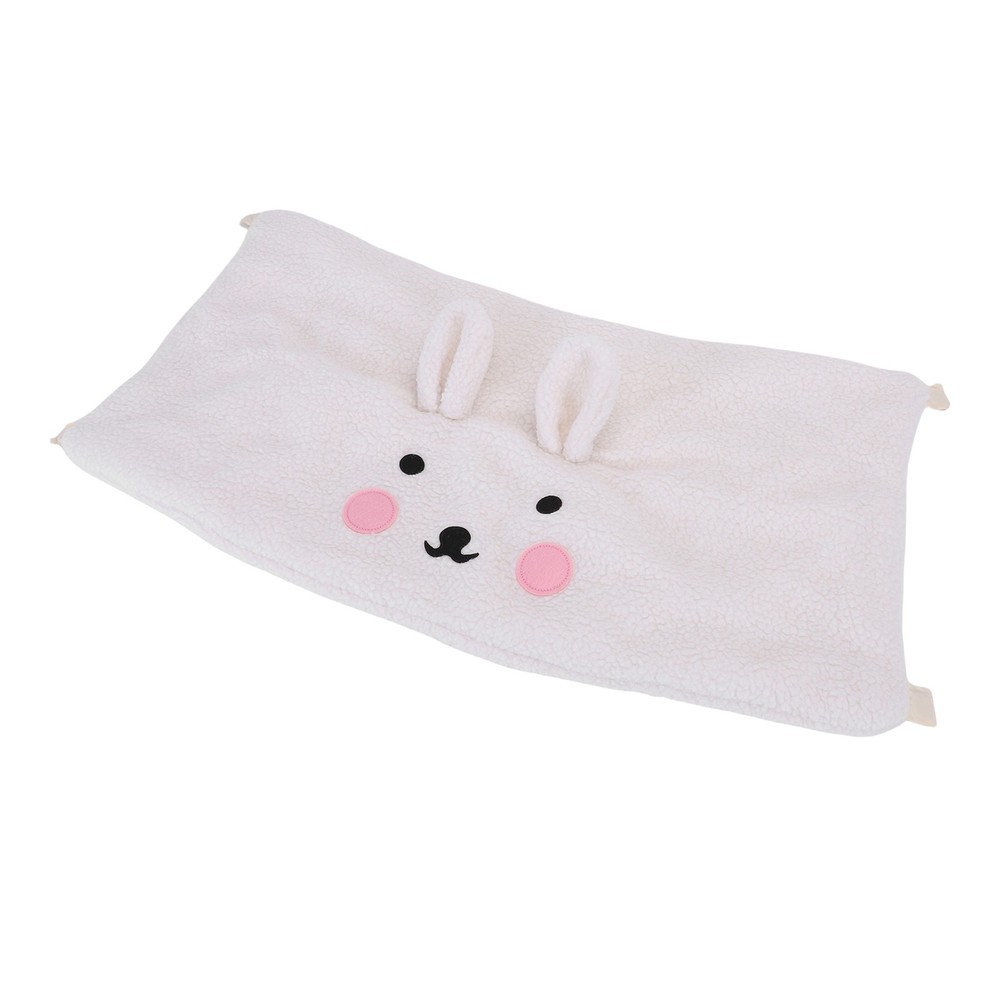 Removable Pet Stroller Cover Comfortable And Warm Stroller Front Section Guard