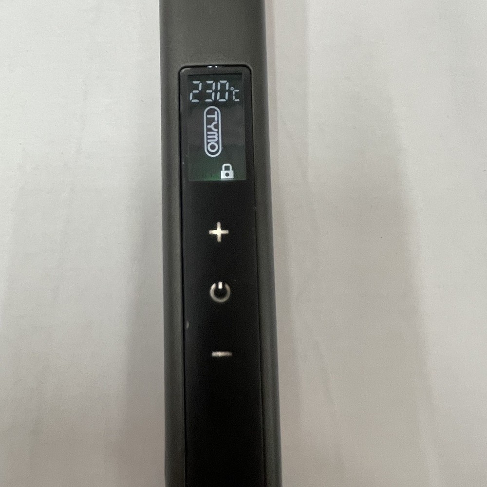 TYMO HC200 1 Inch Flat Iron