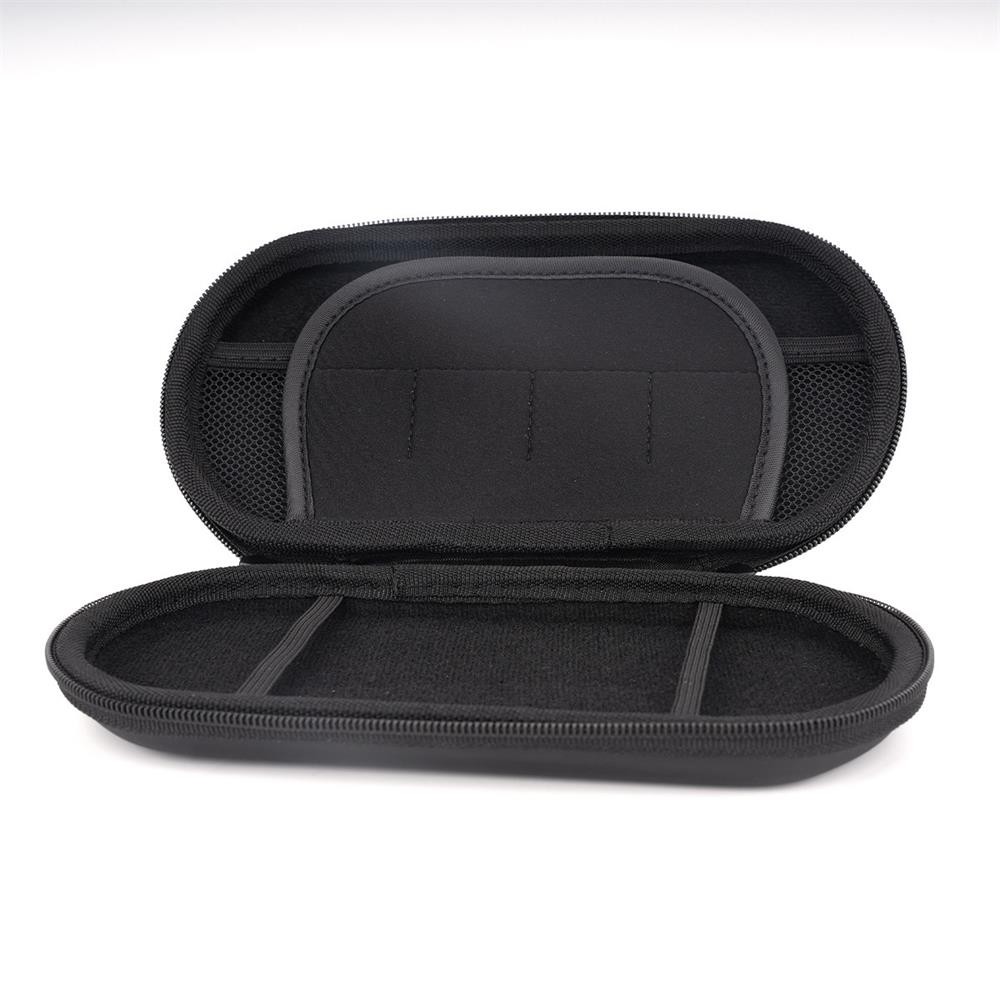 Portable Storage Bag Case Shockproof for Trimui Smart Pro Handheld Game Console
