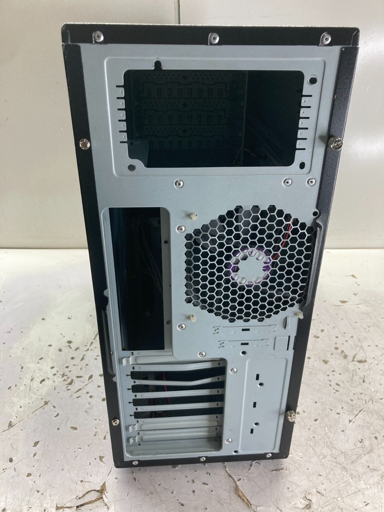 Antec Solution SLK2650-BQE