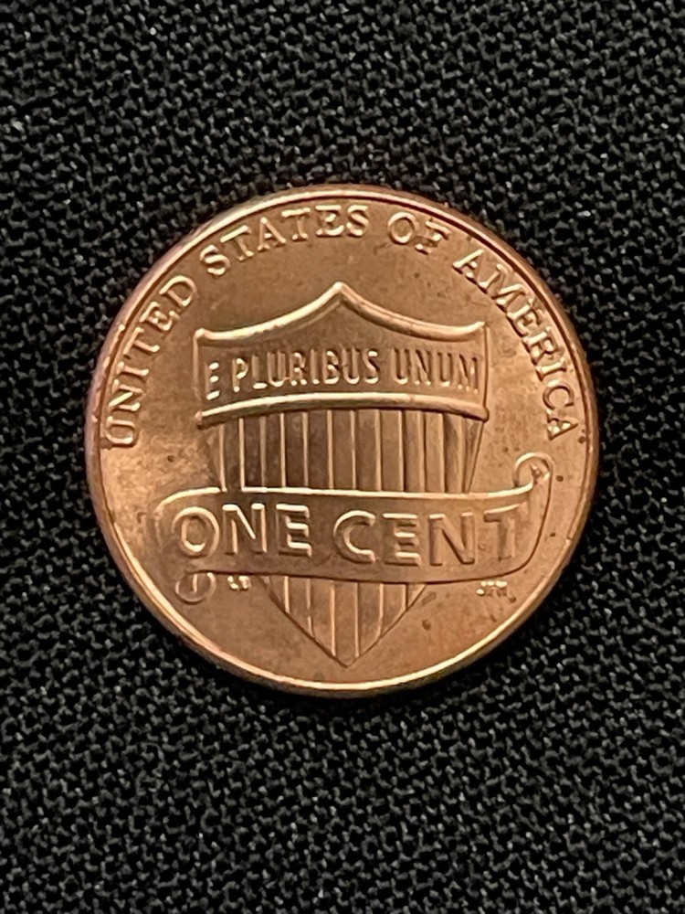 One Nice Lincoln Penny