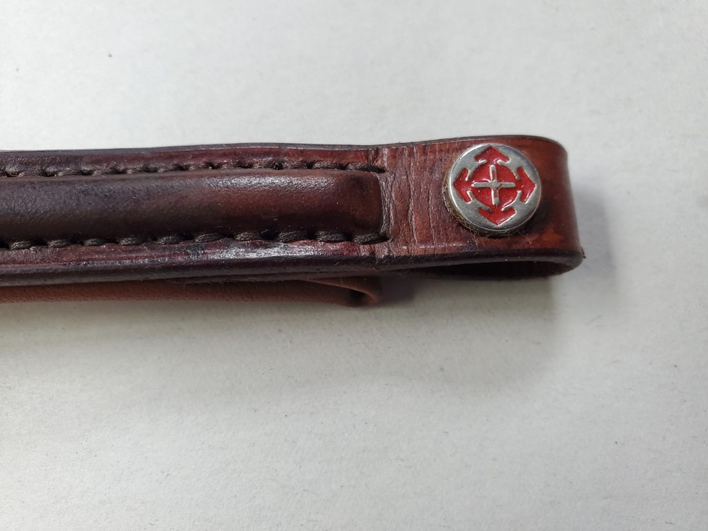 Courbette Brown Browband Plain Raised Cob size