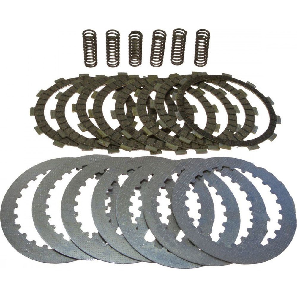 EBC DRC Series Clutch Kit - DRC261