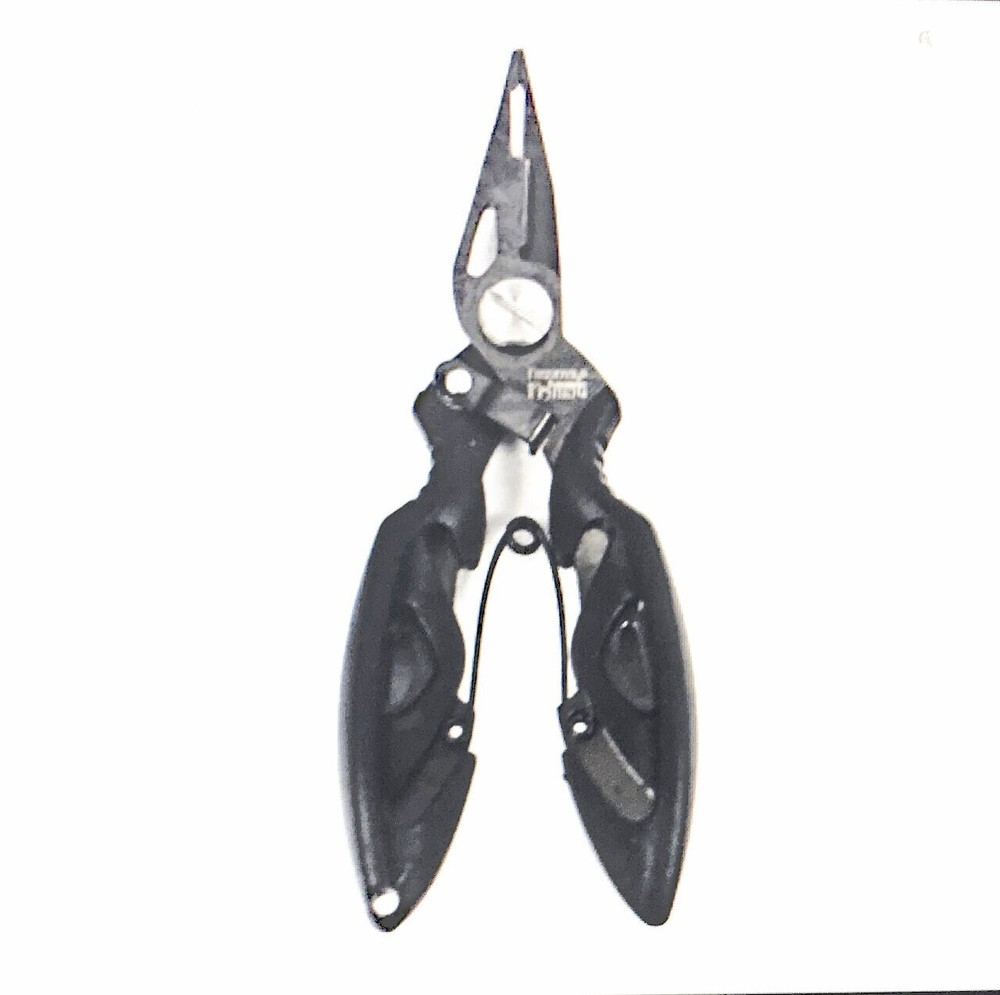 Fitzgerald Fishing  Micro Split Ring Pliers