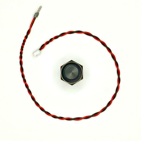 JDDDSSB DIGITAL START/STOP BUTTON KIT