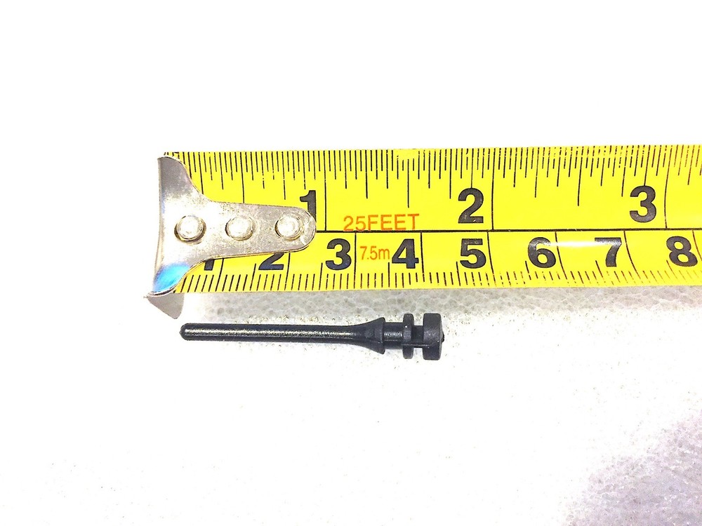 20 x Rubber PC CPU Case Fan Screws Rivets Part Mount Holder
