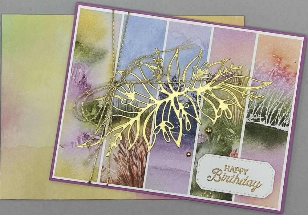 Birthday Card