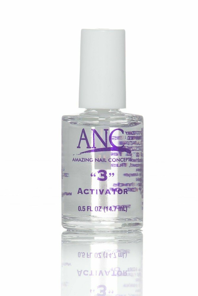 ANC Dip Essential Liquid Step #3 - Activator 0.5 oz