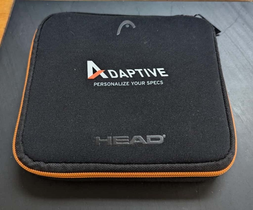HEAD Adaptive Tuning Kit Instinct