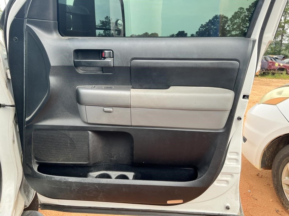 Engine ECM Electronic Control Module Right Hand Dash 5.7L Fits 10 TUNDRA