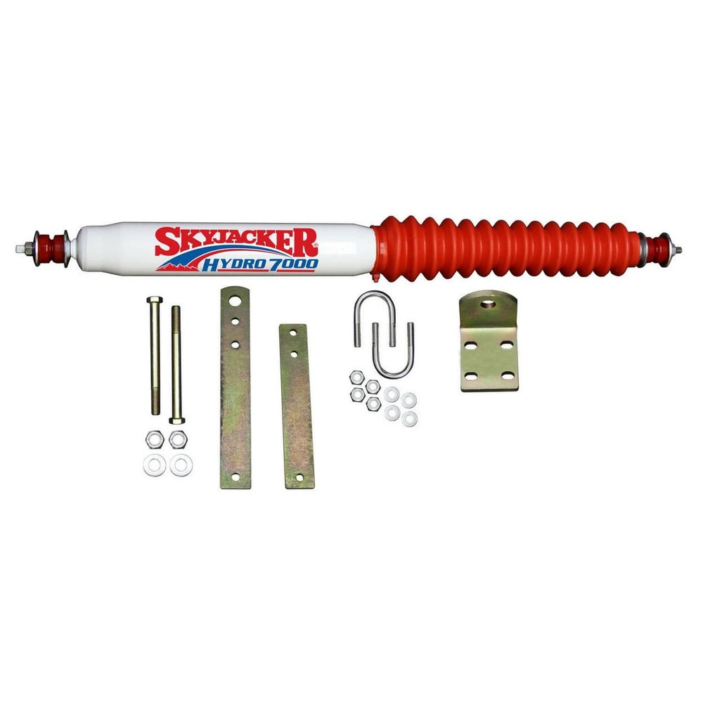 Steering Damper Kit FOR 1991-1994 Ford Explorer  RWD