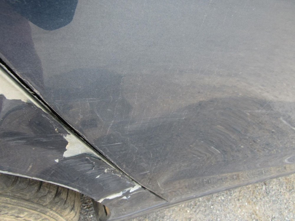 FUSION 2019 Glove Box 1067155
