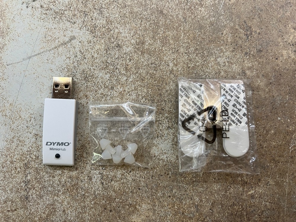 Dymo Mimio Teach (ICD02-01) Interactive Whiteboard