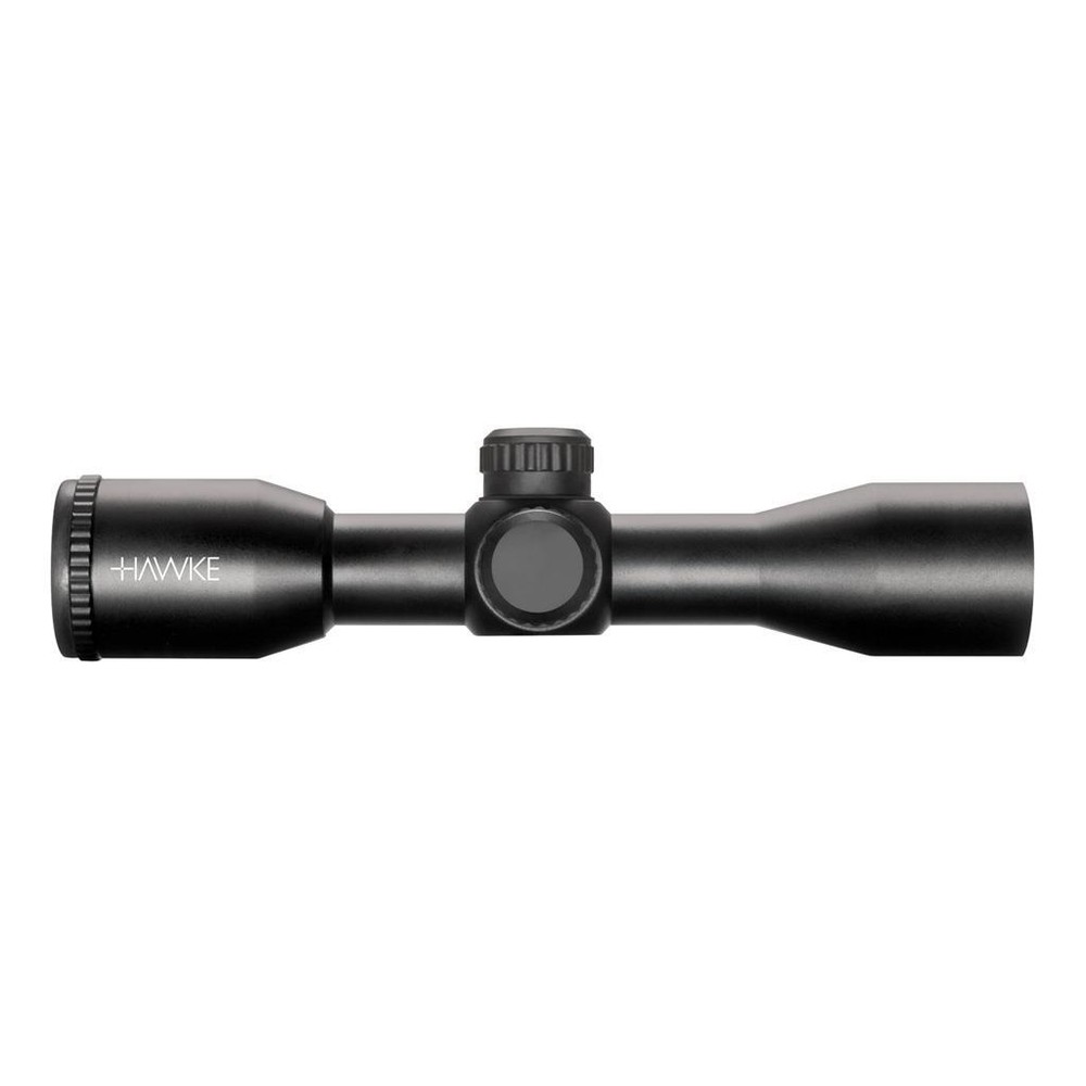 Hawke XB Crossbow Scope 3X32 Illuminated Reticle