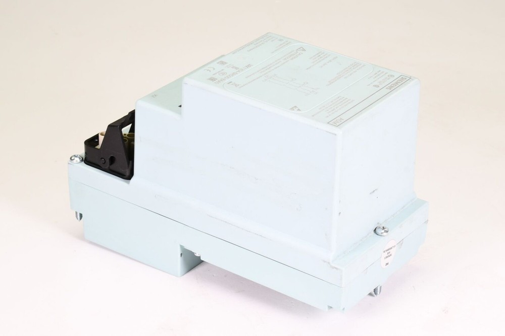 SIEMENS 3RK1304-0HS00-8AA0, Disconnection module, E02