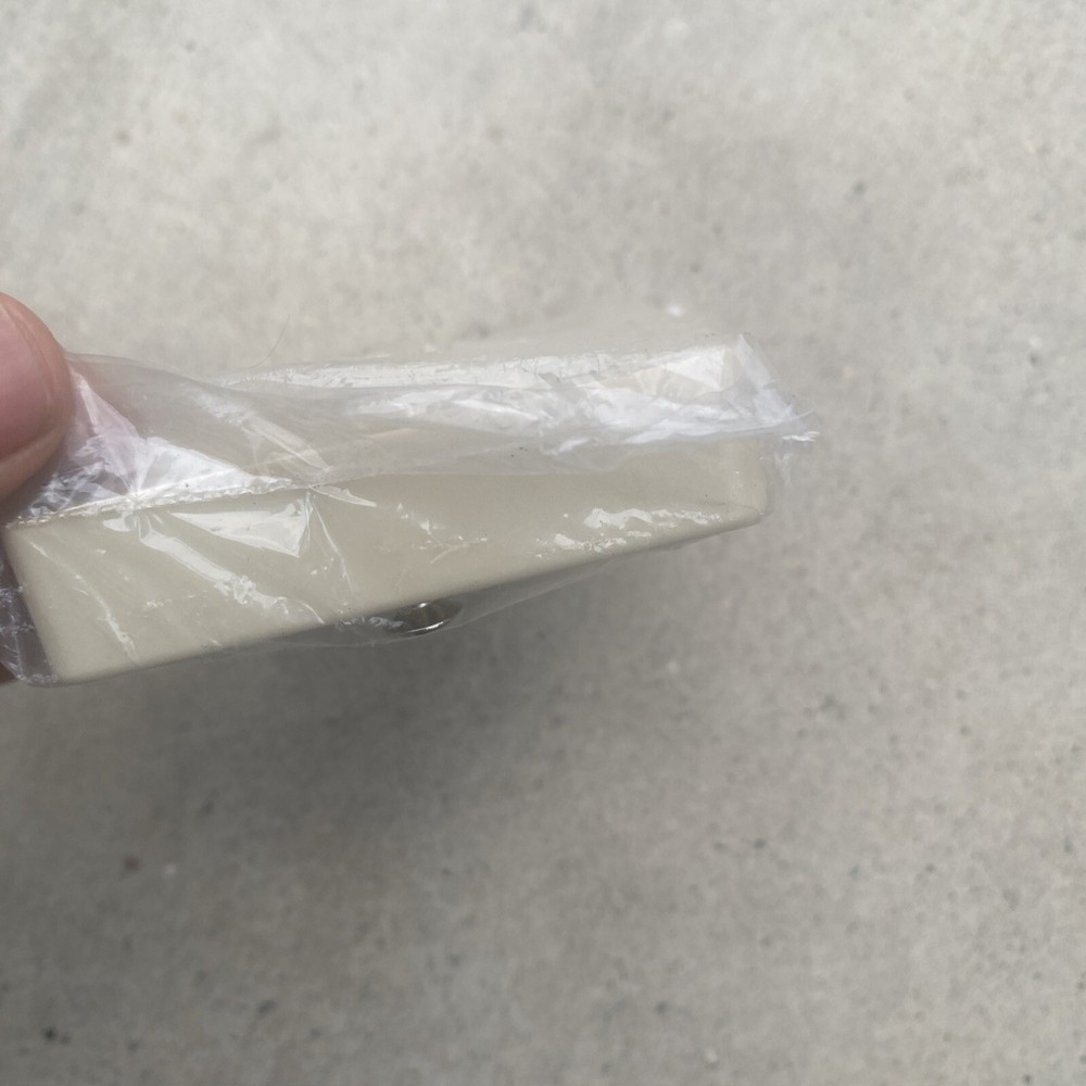 Excelsus Technologies Z-Blocker Microfilter Model Z-200CW DSL Filter New Sealed