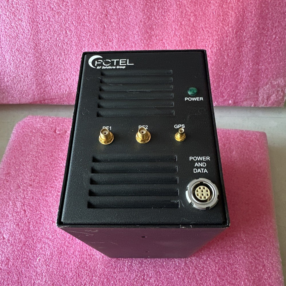 PCtel LX DUAL MODE