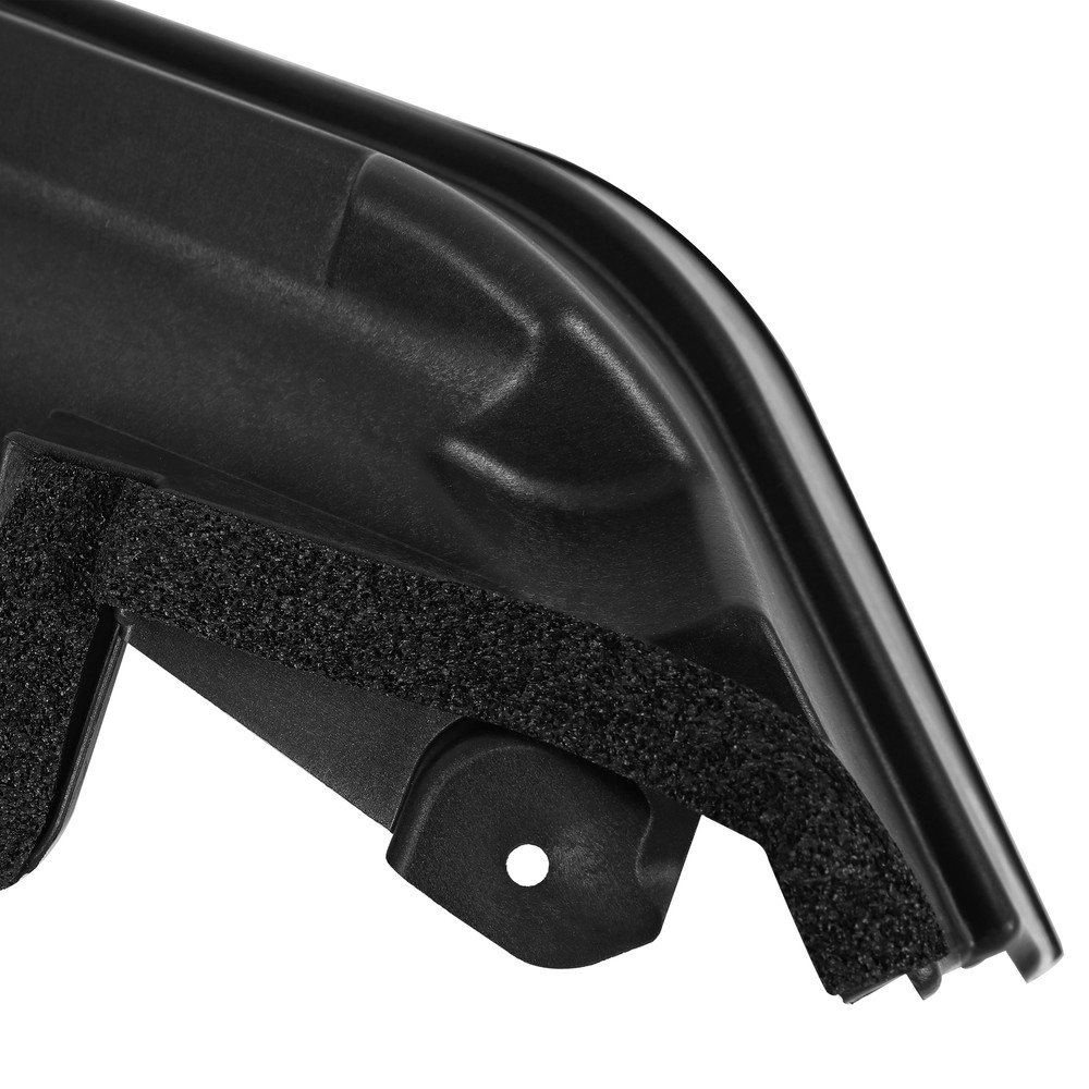 Engine Upper Compartment Partition Panel For BMW X5 X6 E70 E72 06-14 51717169420
