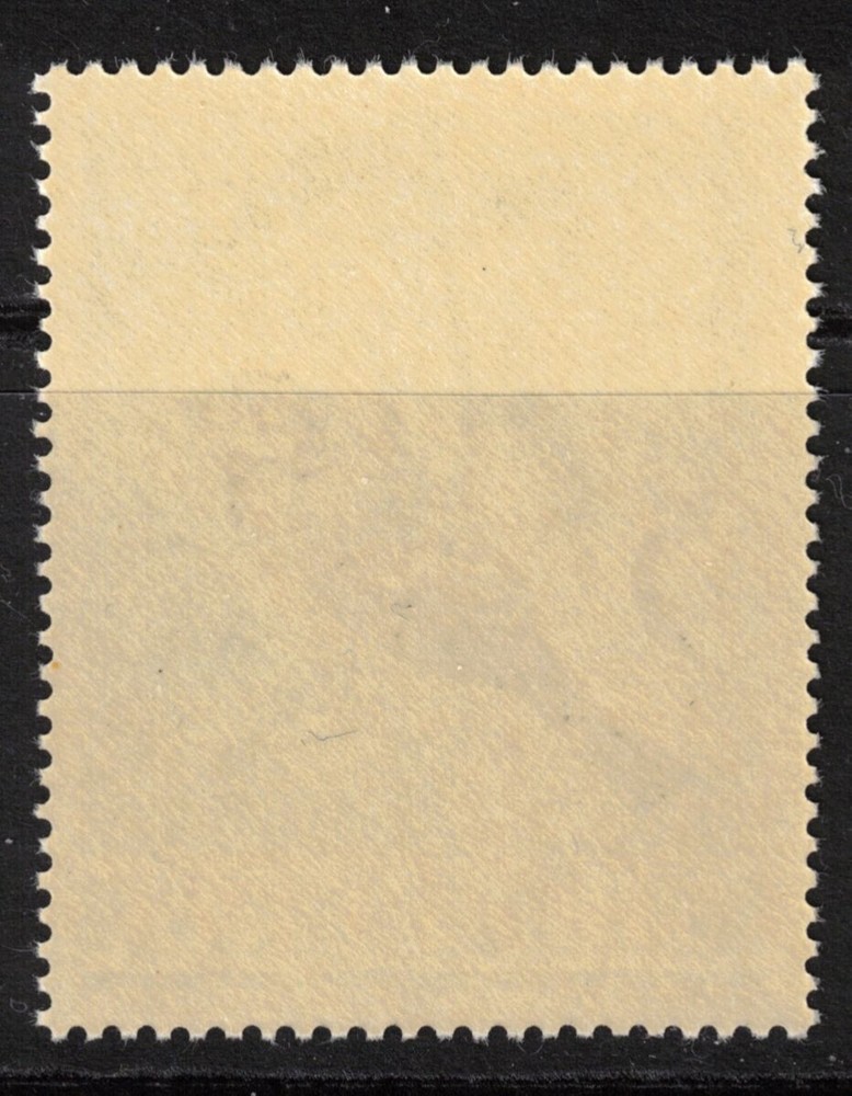 ALBANIA Scott 751 Mint NH (1964)