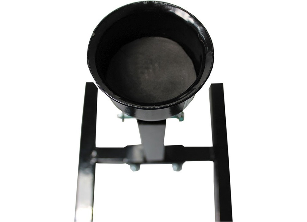 Extreme Max 5001.5031 Snowmobile Handlebar Stand