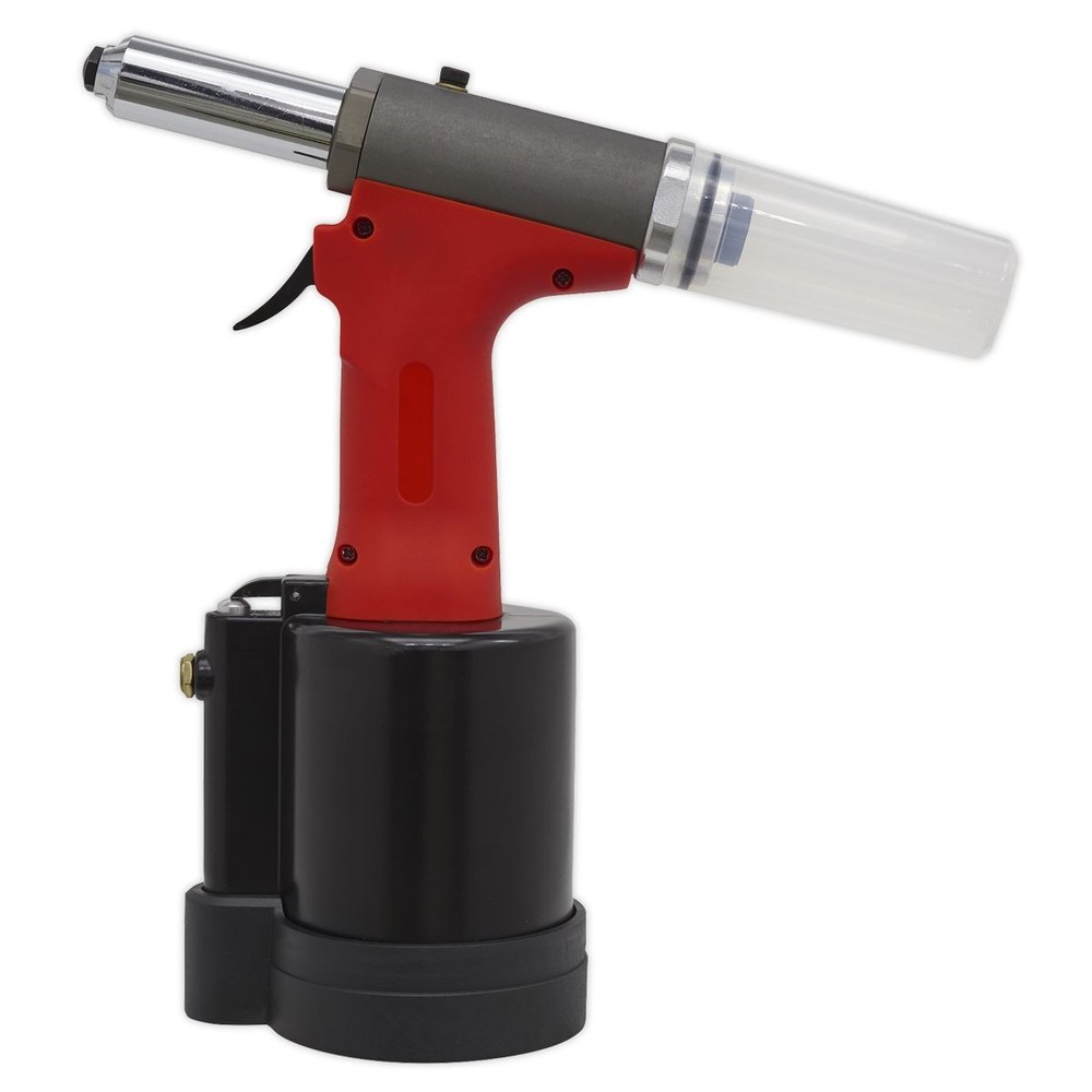 Sealey Generation Heavy-Duty Air/Hydraulic Riveter GSA314