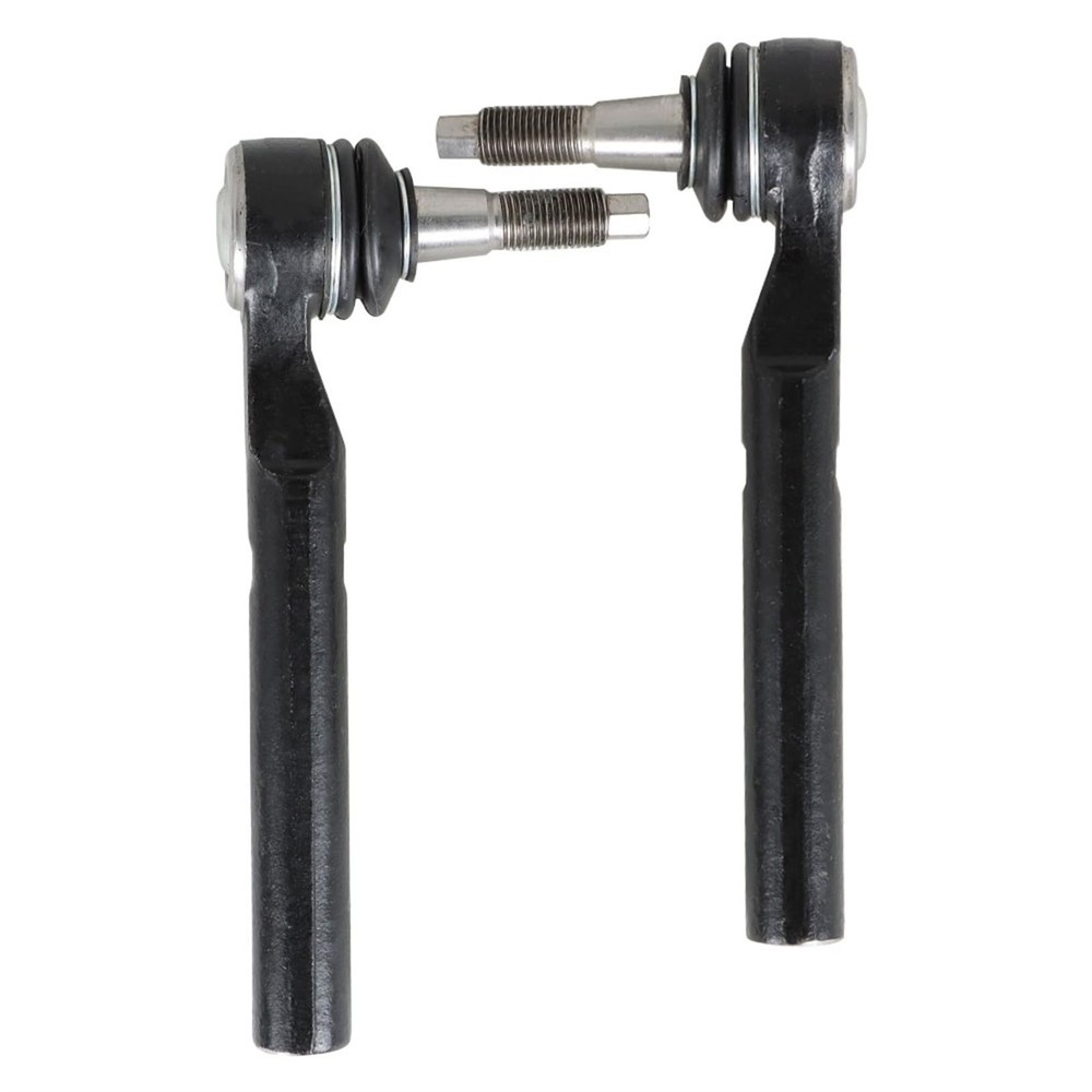 Front Inner Outer Tie Rod End Kit for H3 H3T 2006-2010 EV800609