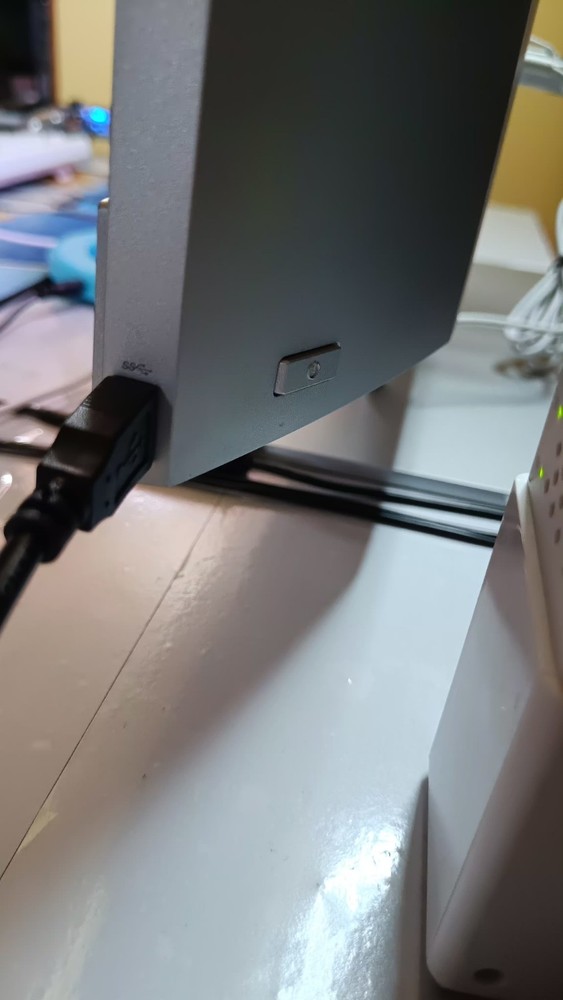 HP Fixed PC, Negotiable Price