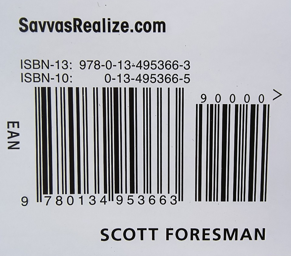 EnVision Mathematics Grade 2 Student Volume 1 & 2 Math Savvas 2020