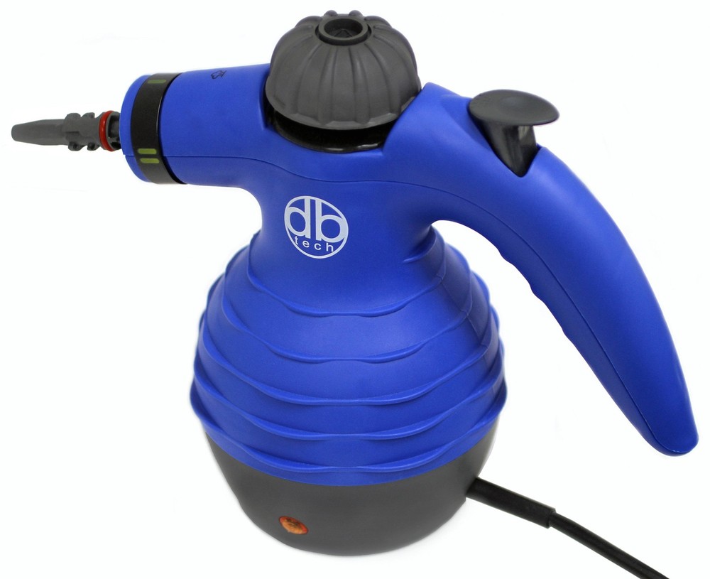 Handheld Multi-Purpose Pressurized Steam Cleaner