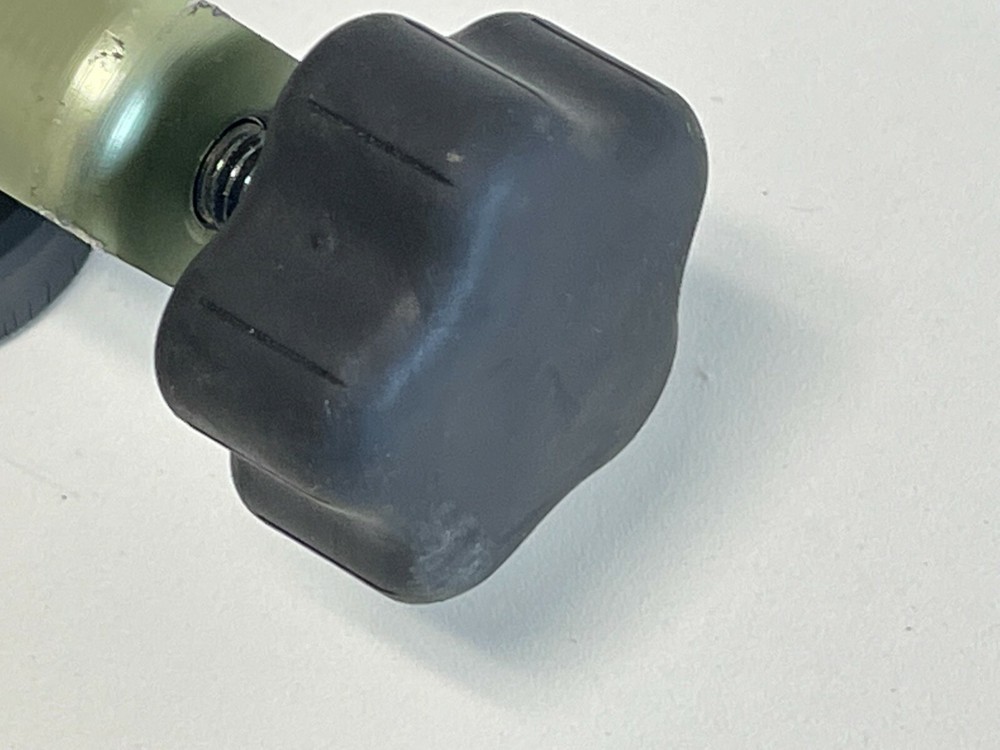 L15: Millenium Lang Regulator