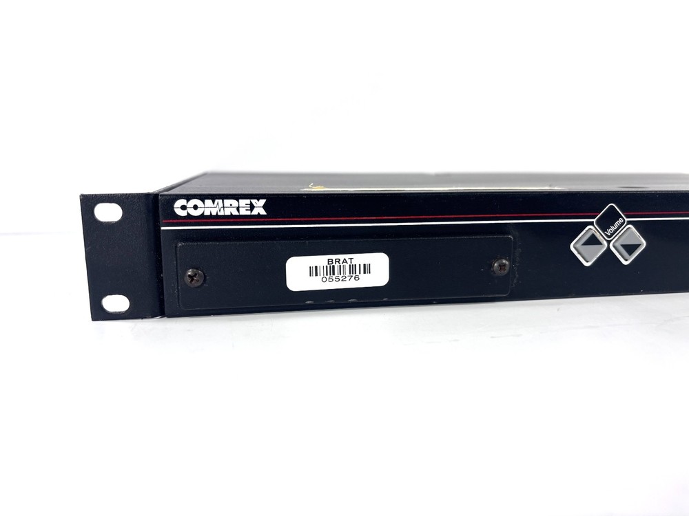 Comrex DH20 Broadcast Digital Hybrid Phone Line Console Audio Interface